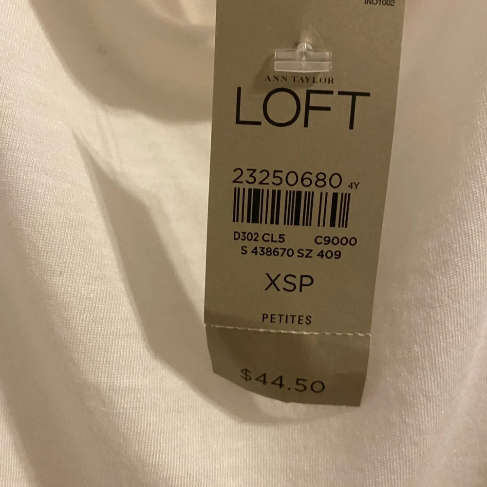 Loft white top - Picture 3 of 4
